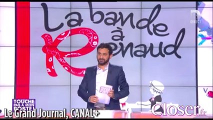 Elodie Frégé, jury à la nouvelle star 11?