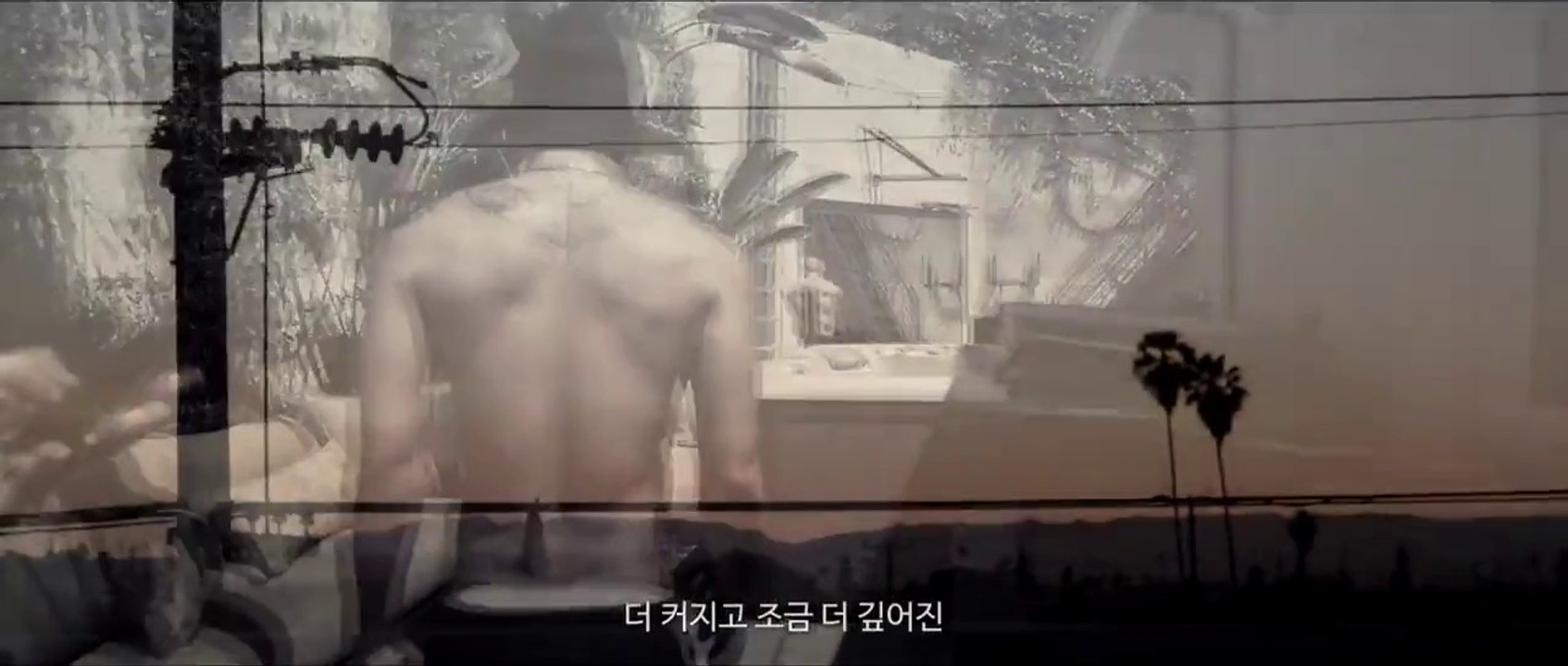 Taeyang - Journey to Rise (documentary)
