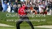 Online PGA TOUR U.S Open Championship