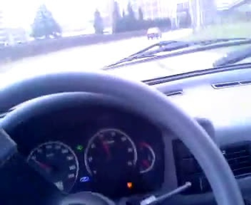Zastava 101 u akciji