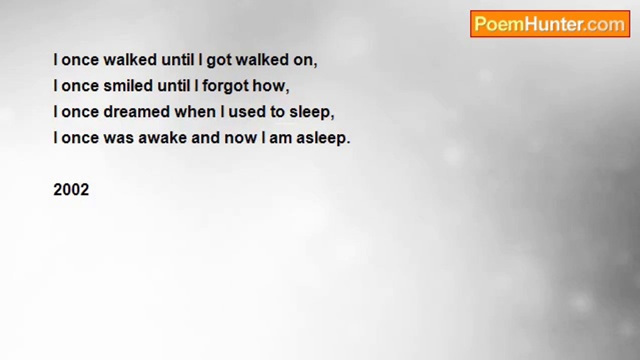 Richard Stilwell - Abused In life Abused In Death