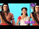 Devon Ke Dev Mahadev  OMG! Parvati aka Pooja Banerjee got REPLACED!