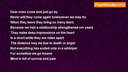 Neha Dua - Memories Live Forever