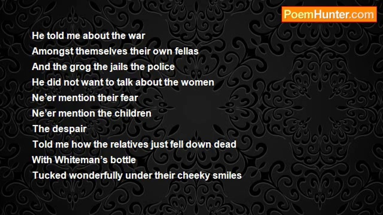 Paul Buttigieg - Sad Men Black men Dead Men