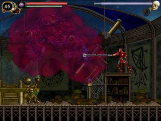 L'Odyssée Castlevania The Lecarde Chronicles - Partie 8