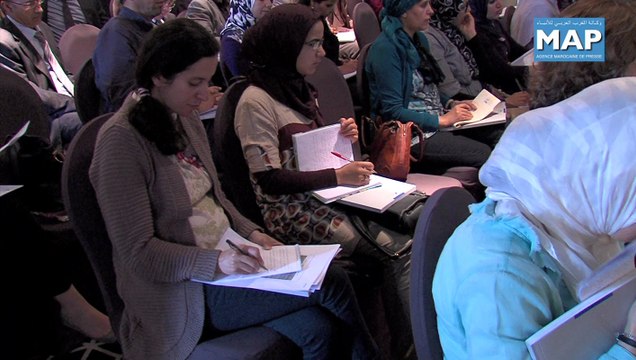 تقديم تقرير حول حصيلة الهيئة المركزية للوقاية من الرشوة