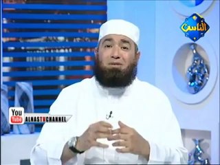شرح الآية من سورة الأحزاب : من المومنين رجال  - محمود المصري