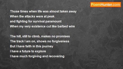 Janice M Pickett - In the Rearview Mirror