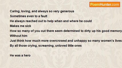 Ramona Thompson - Tiller-Baby Savior-R.I.P.