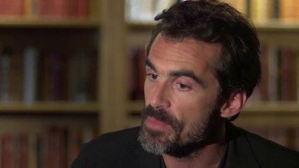 Trois questions à Raphaël Enthoven - Nuit des musées 2014 à la Maison de Balzac