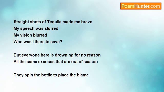 Alfred Ramos - Drinking Buddies