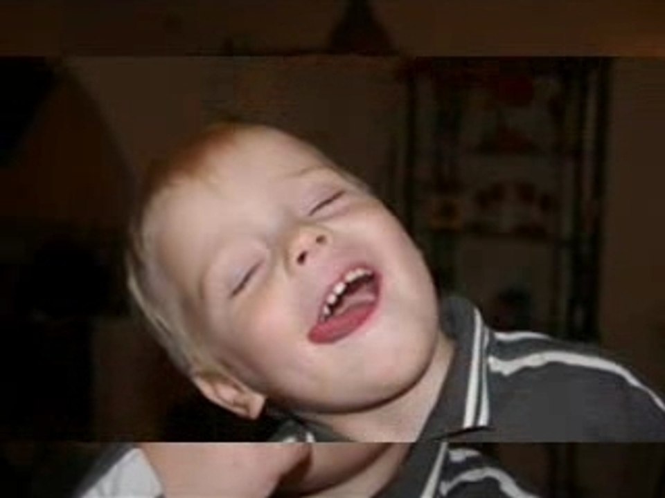 MAYLIS MATHEO 3 ANS 2007