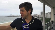 Coupe du monde / Juninho relativise l'enthousiasme au Brésil - 11/06