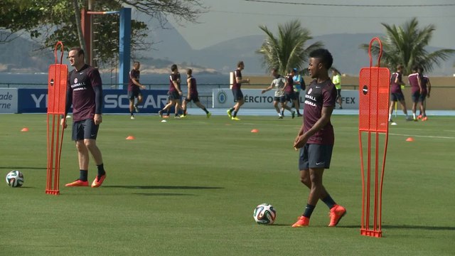 Welbeck może nie zagrać na mundialu