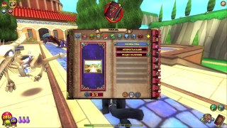 PlayerUp.com - Buy Sell Accounts - Wizard 101 Account! Trade New!!!