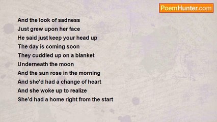 Tim David Cook - Finding Home