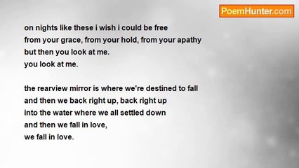 Desiree Whitamore - hm. you'd have to hear the tune