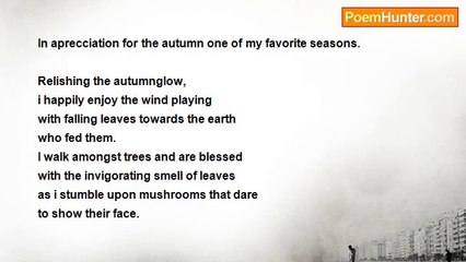 Ruerd Visser - Autumnglow