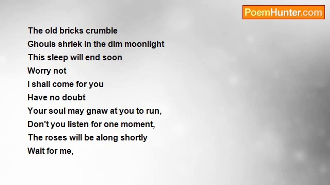 Victoria Revier - Doubt