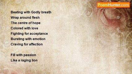 Aisha Patterson - The Heart