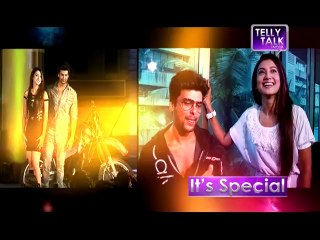 EXCLUSIVE Full Interview of Gauhar Khan and Kushal Tandon about their Music album