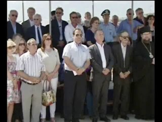 70 χρόνια από τη θηριωδία στο Καλάμι