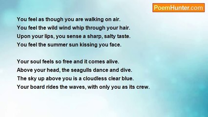 Angela Wybrow - Surfers' Paradise