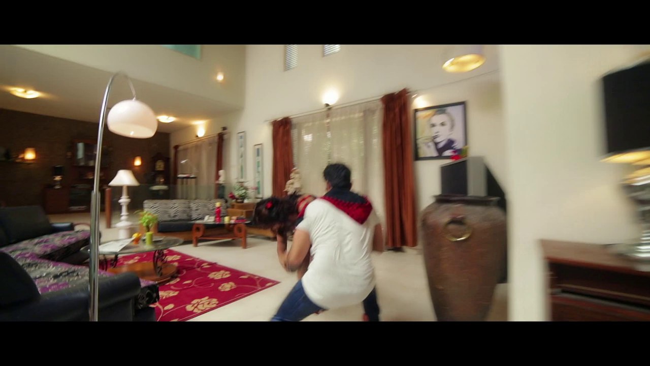 Flow Cam Shot from ICE CREAM Movie