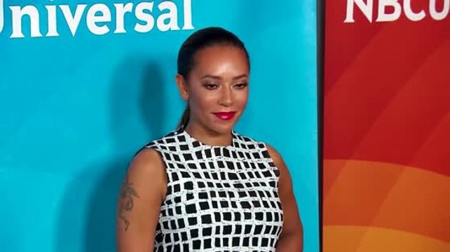 Mel B is Confirmed as the Fourth X Factor Judge