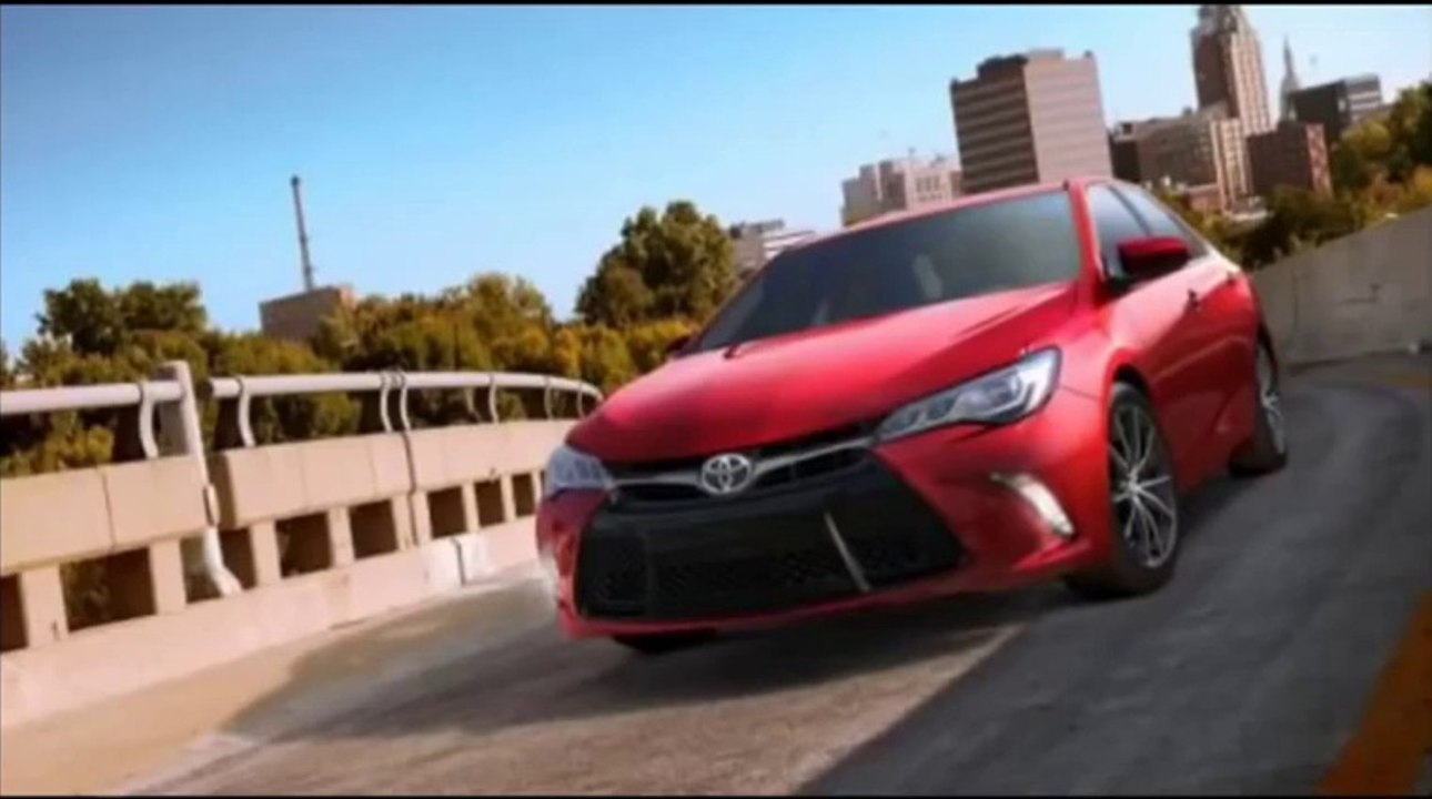 Camry 2013