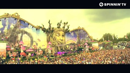 Afrojack, Dimitri Vegas, Like Mike and NERVO - The Way We See The World (Official Music Video) [HD] - YouTube