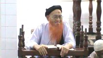 06-05-2014 Behtareen aur bat tareen shakhs by Prof. Kamal Hassan Usmani Hafiz-ul-ullah