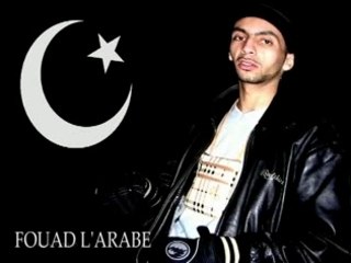 Fouad l'arabe teaser THIERS