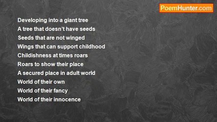 Soumita Sarkar Ray - Not My Role