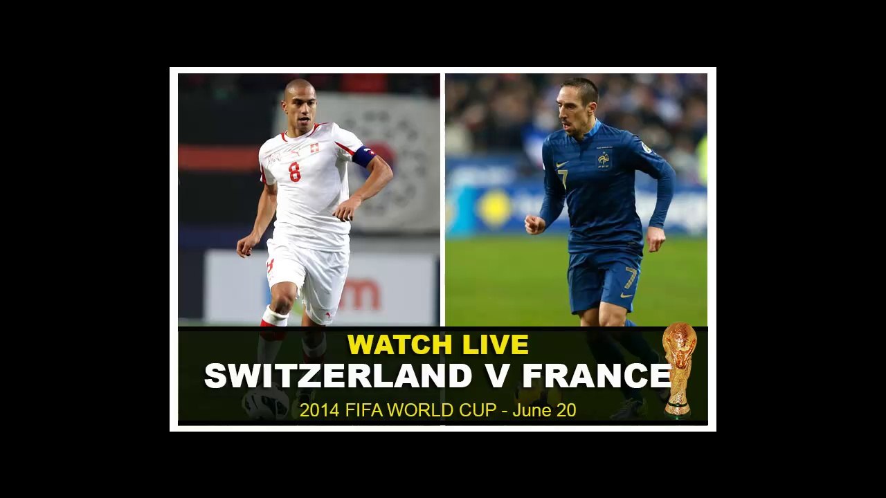SWITZERLAND-VS-FRANCE-FIFA-World-Cup-2014
