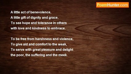 Joseph T. Renaldi - Treasures Of Life