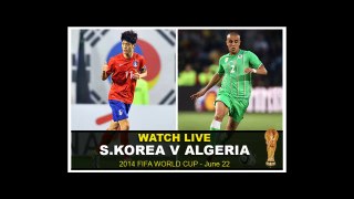 SOUTH-KOREA-VS-ALGERIA-FIFA-World-Cup-2014