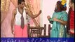 New Pakistan Stage Drama Library 2015 Funy part 1