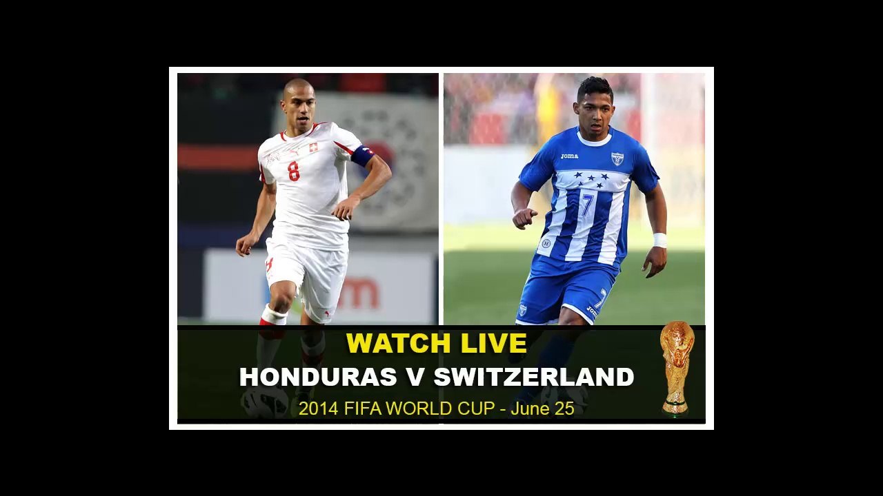 Honduras-vs-Switzerland-FIFA-World-Cup-2014