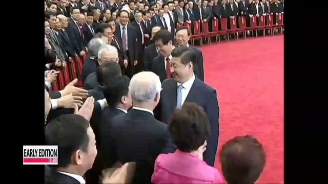 Push to restart long-stalled 6-party nuclear talks continues