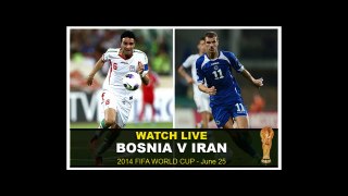 Bosnia-vs-Iran-FIFA-World-Cup-2014