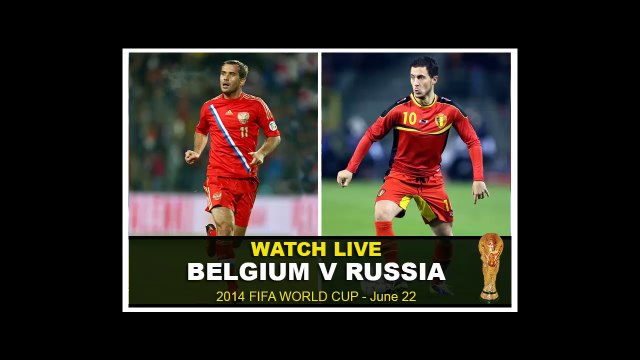 Belgium-vs-Russia-FIFA-World-Cup-2014