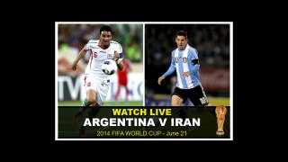 Argentina-vs-Iran-FIFA-World-Cup-2014