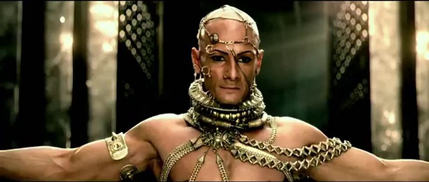 300 La Naissance D' Un Empire Bande Annonce VF