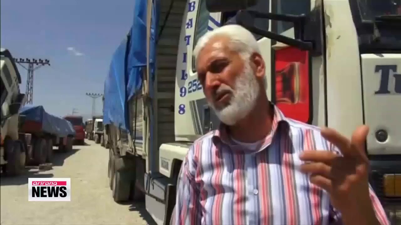 Islamist militant group captures Iraq's second largest city