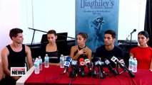 Cuban ballet dancers defect to America