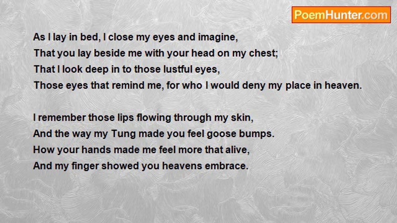 Samuel Smith - Imagination