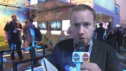 LittleBigPlanet 3 - Impressions E3 2014
