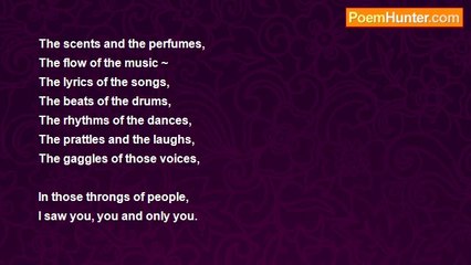 Aparna Chatterjee - Durga Pooja