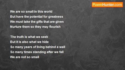 Lisa Teres Fraser - Flourish